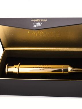 Rouge Helium Homme Gold Instant Face Lift Cream - Gold